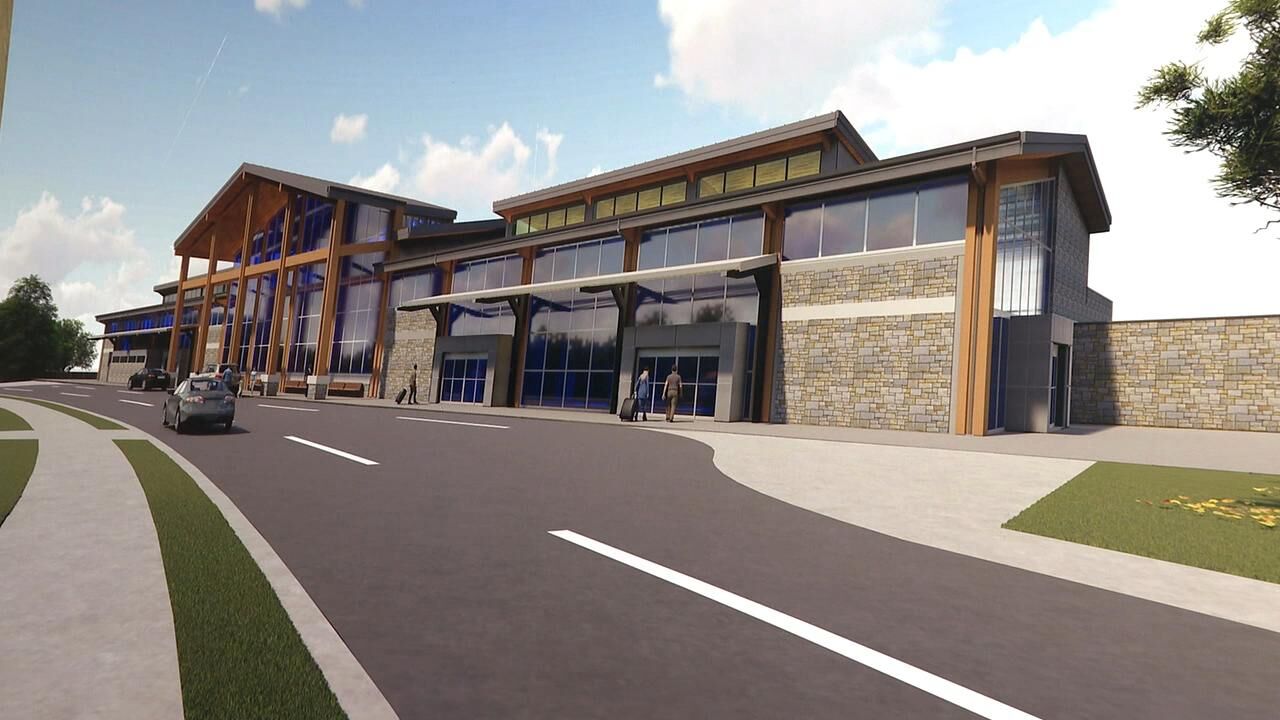 Economic development kicking off at Texarkana Airport